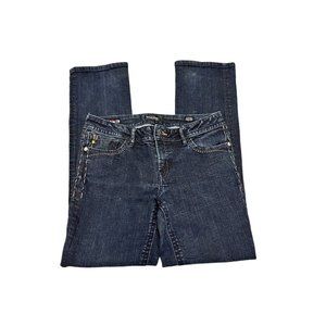 Women’s‎ MEK BNM Buckle Sahara Easy Straight Jeans 30/32
